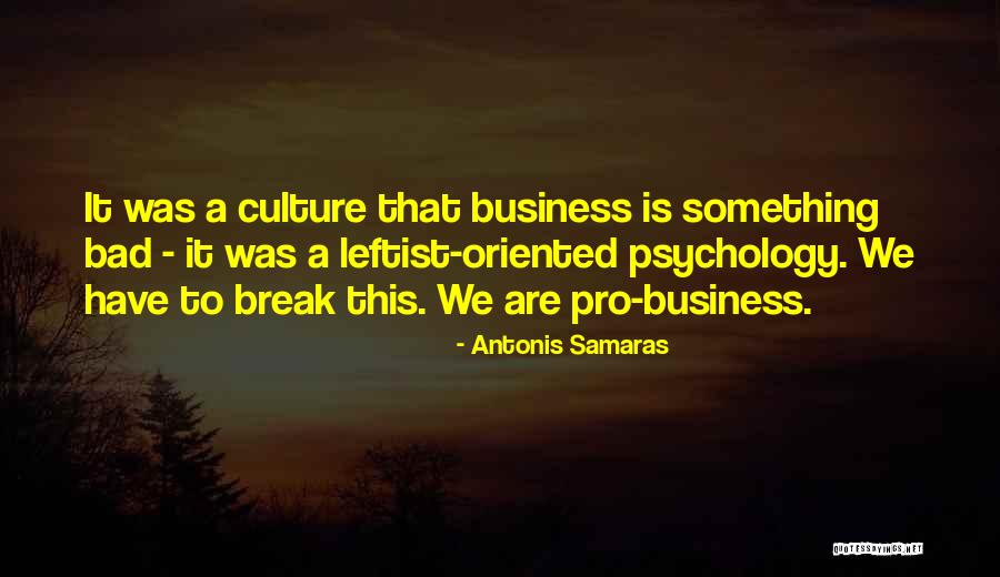 Salaire Psychologue Quotes By Antonis Samaras Salaire Psychologue Quotes By Antonis Samaras
