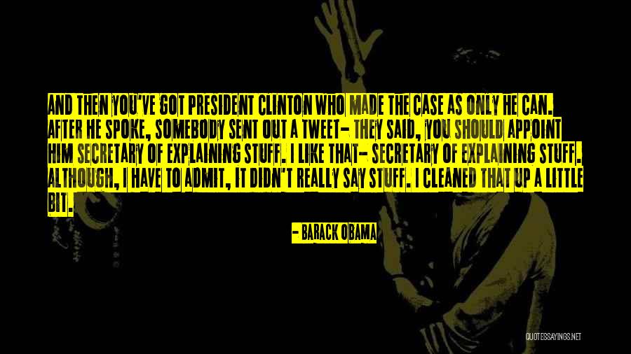 Salaire Psychologue Quotes By Barack Obama Salaire Psychologue Quotes By Barack Obama