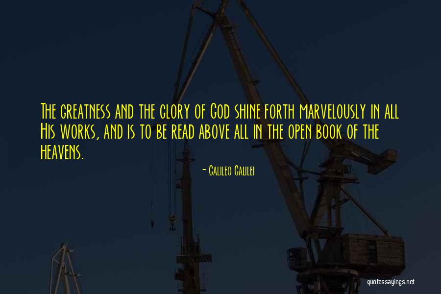 Salais Construction Quotes By Galileo Galilei Salais Construction Quotes By Galileo Galilei