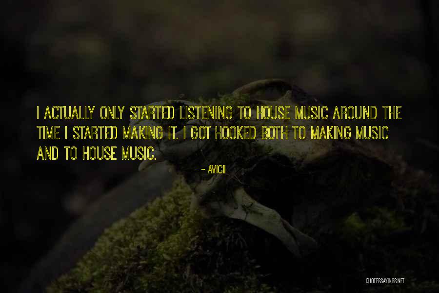 Salaison Quotes By Avicii Salaison Quotes By Avicii