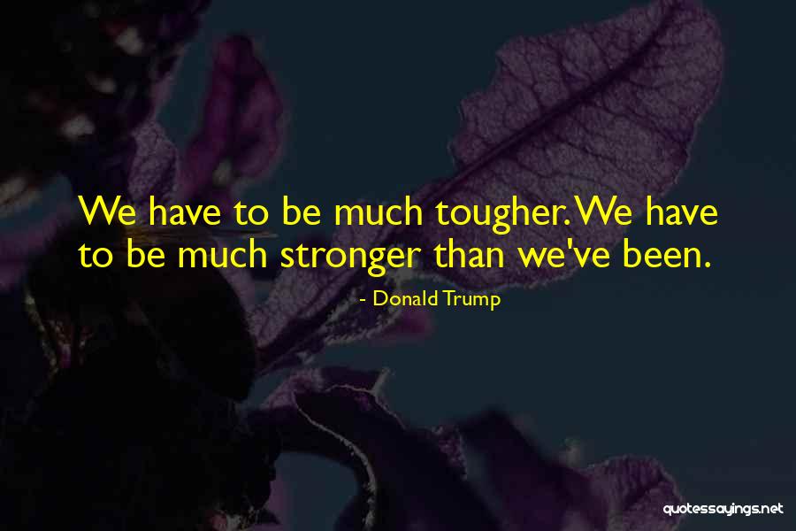 Salaison Quotes By Donald Trump Salaison Quotes By Donald Trump