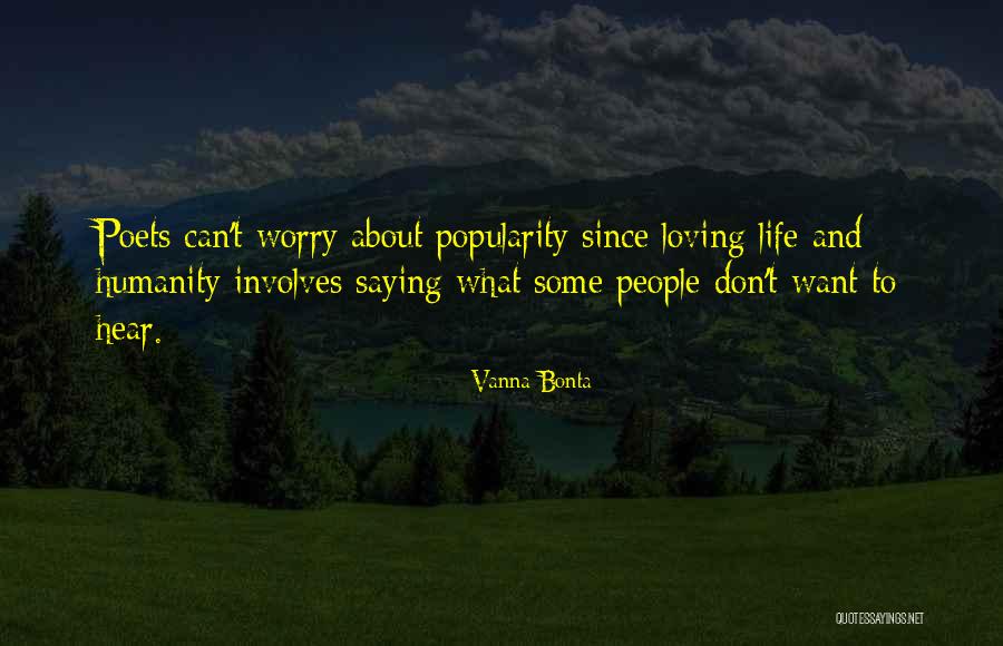 Salajanu Quotes By Vanna Bonta Salajanu Quotes By Vanna Bonta