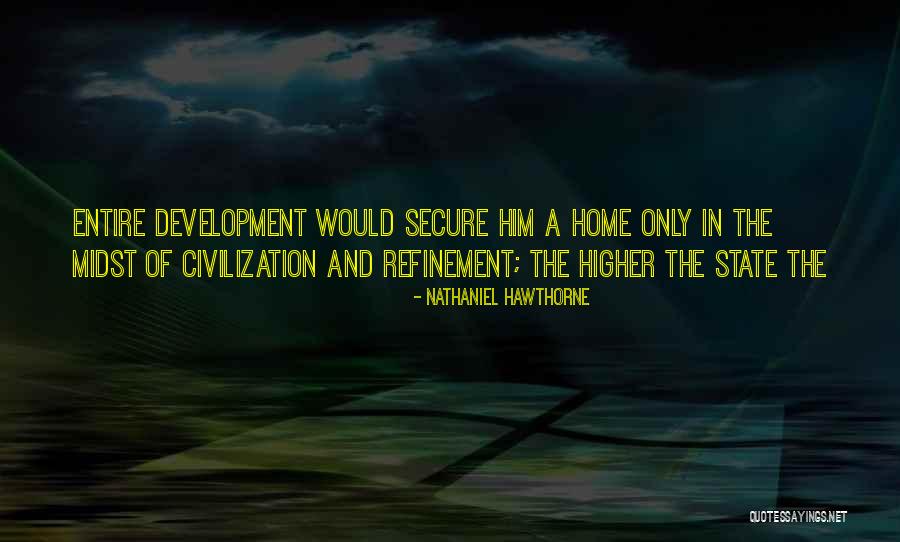 Salajka Balasevic Quotes By Nathaniel Hawthorne Salajka Balasevic Quotes By Nathaniel Hawthorne