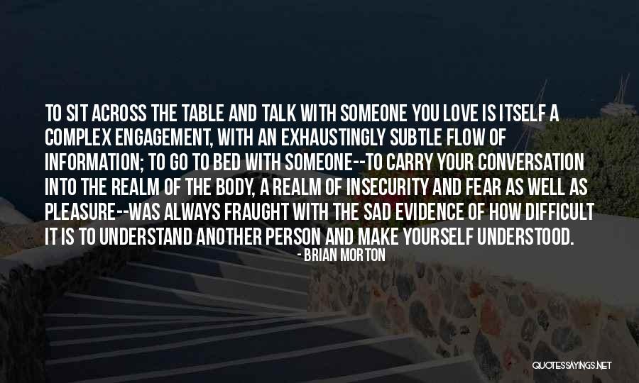 Salajka Do Kolacov Quotes By Brian Morton Salajka Do Kolacov Quotes By Brian Morton