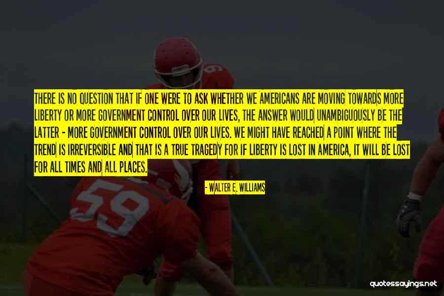 Salakhutdinov Cmu Quotes By Walter E. Williams Salakhutdinov Cmu Quotes By Walter E. Williams