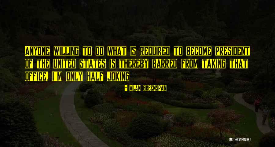Salalah Quotes By Alan Greenspan Salalah Quotes By Alan Greenspan