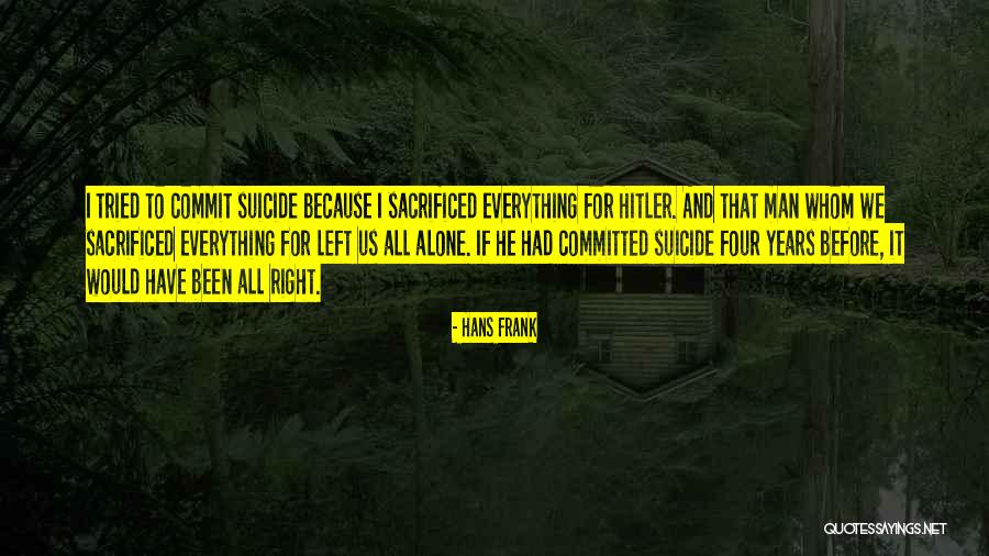 Salalah Quotes By Hans Frank Salalah Quotes By Hans Frank