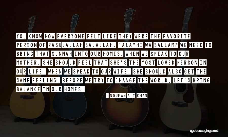 Salallahu Quotes By Nouman Ali Khan Salallahu Quotes By Nouman Ali Khan