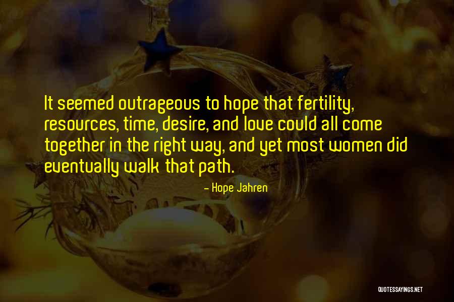 Salam Aidiladha Quotes By Hope Jahren Salam Aidiladha Quotes By Hope Jahren