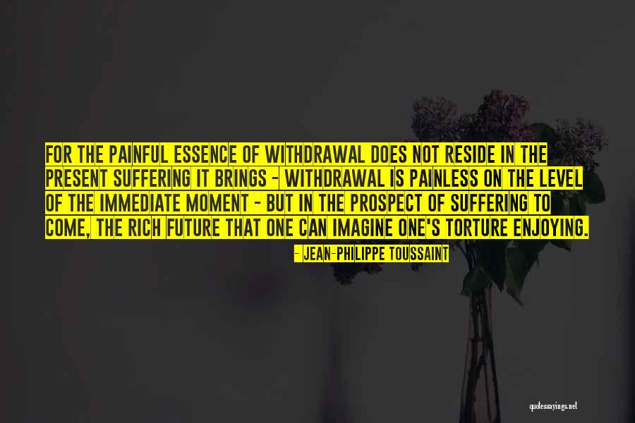Salam Aidiladha Quotes By Jean-Philippe Toussaint Salam Aidiladha Quotes By Jean-Philippe Toussaint