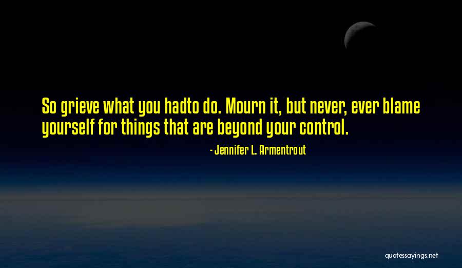 Salam Aidiladha Quotes By Jennifer L. Armentrout Salam Aidiladha Quotes By Jennifer L. Armentrout