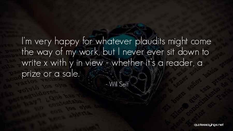 Salam Aidiladha Quotes By Will Self Salam Aidiladha Quotes By Will Self