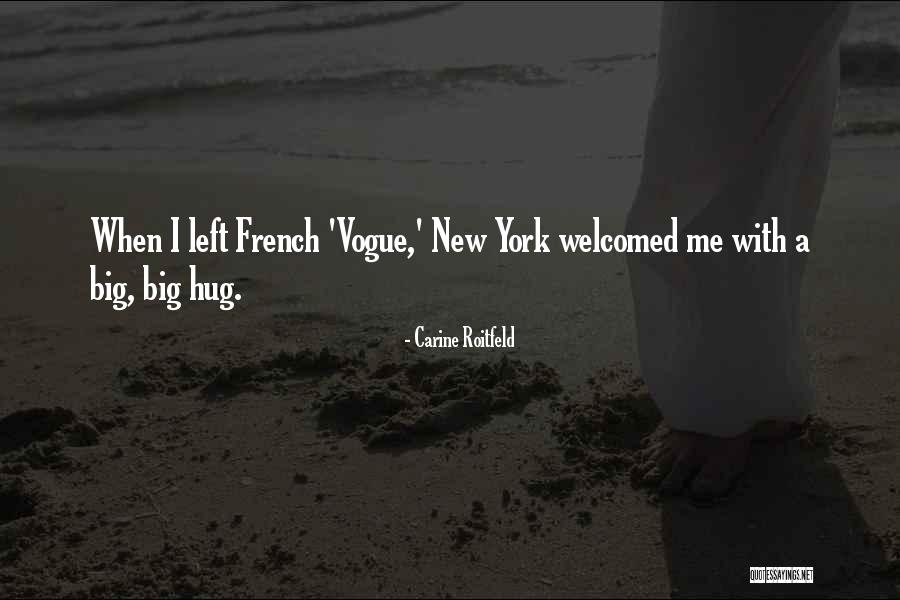 Salam Al Azhar Quotes By Carine Roitfeld Salam Al Azhar Quotes By Carine Roitfeld