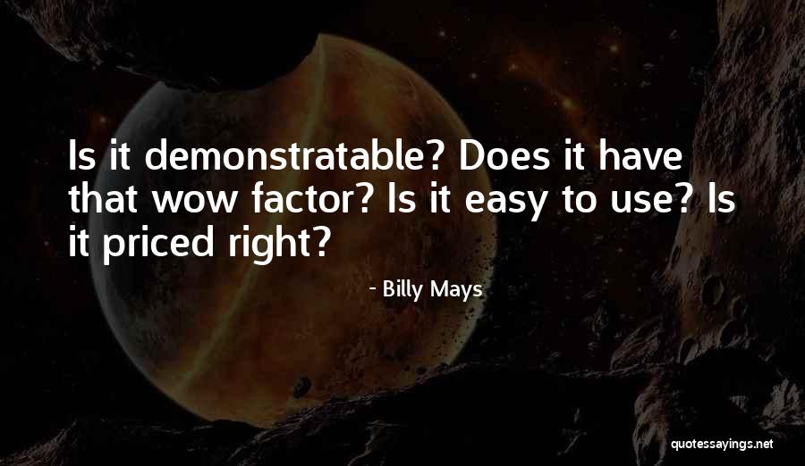 Salam Aleikum Quotes By Billy Mays Salam Aleikum Quotes By Billy Mays