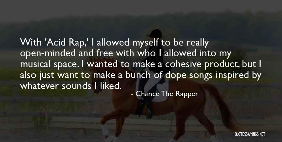Salam Awal Muharram Quotes By Chance The Rapper Salam Awal Muharram Quotes By Chance The Rapper