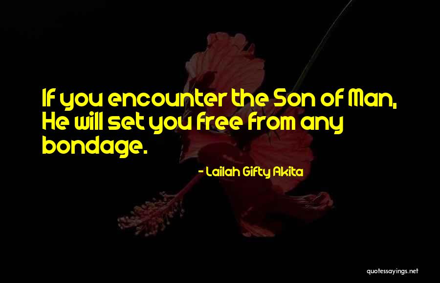 Salam Isnin Quotes By Lailah Gifty Akita