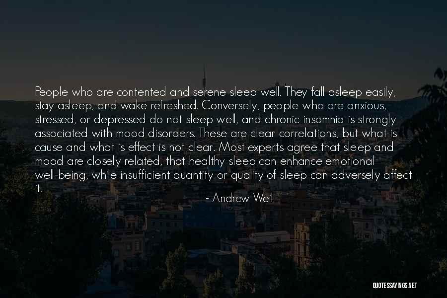 Salam Maulidur Rasul S.a.w Quotes By Andrew Weil Salam Maulidur Rasul S.a.w Quotes By Andrew Weil