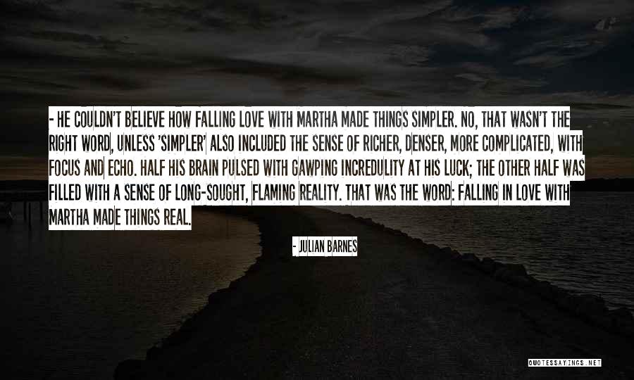 Salam Ramadhan Quotes By Julian Barnes Salam Ramadhan Quotes By Julian Barnes