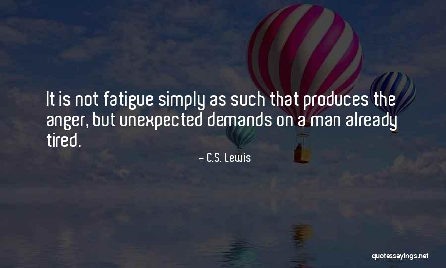 Salam Subuh Quotes By C.S. Lewis Salam Subuh Quotes By C.S. Lewis