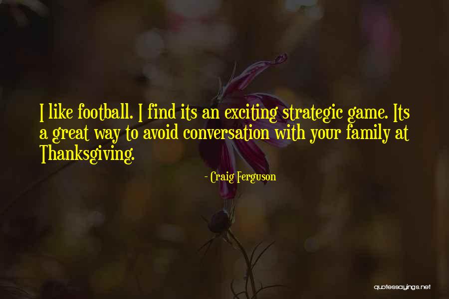 Salam Subuh Quotes By Craig Ferguson Salam Subuh Quotes By Craig Ferguson