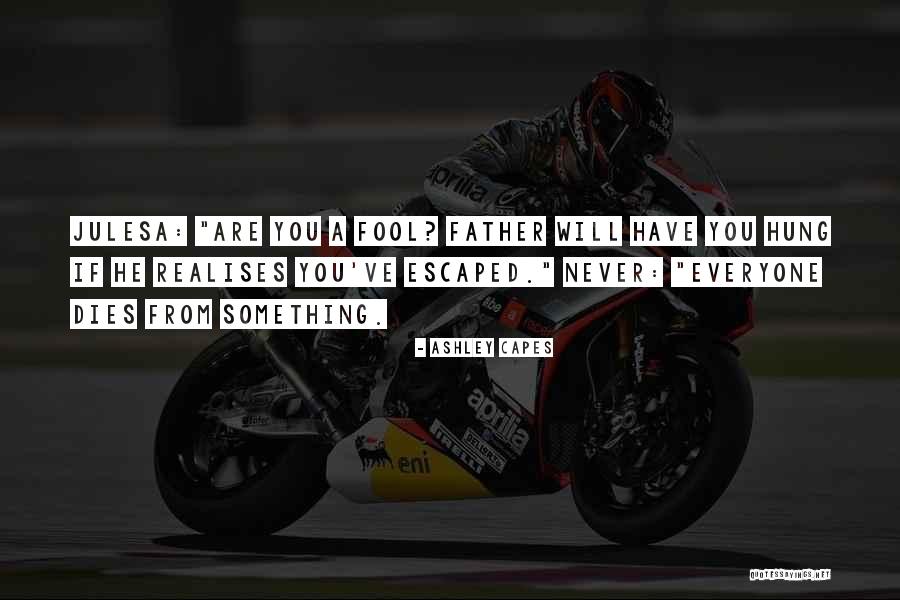 Salam Terakhir Quotes By Ashley Capes Salam Terakhir Quotes By Ashley Capes