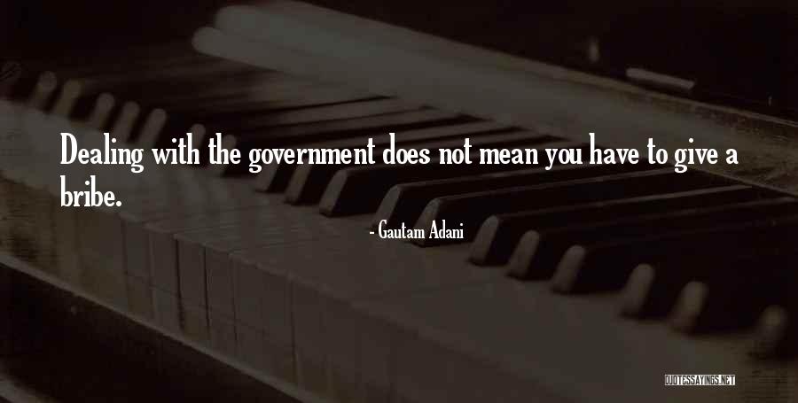 Salam Terakhir Quotes By Gautam Adani Salam Terakhir Quotes By Gautam Adani