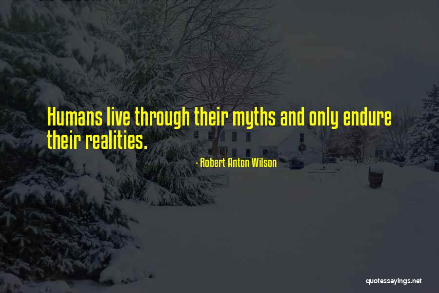 Salam Terakhir Quotes By Robert Anton Wilson Salam Terakhir Quotes By Robert Anton Wilson