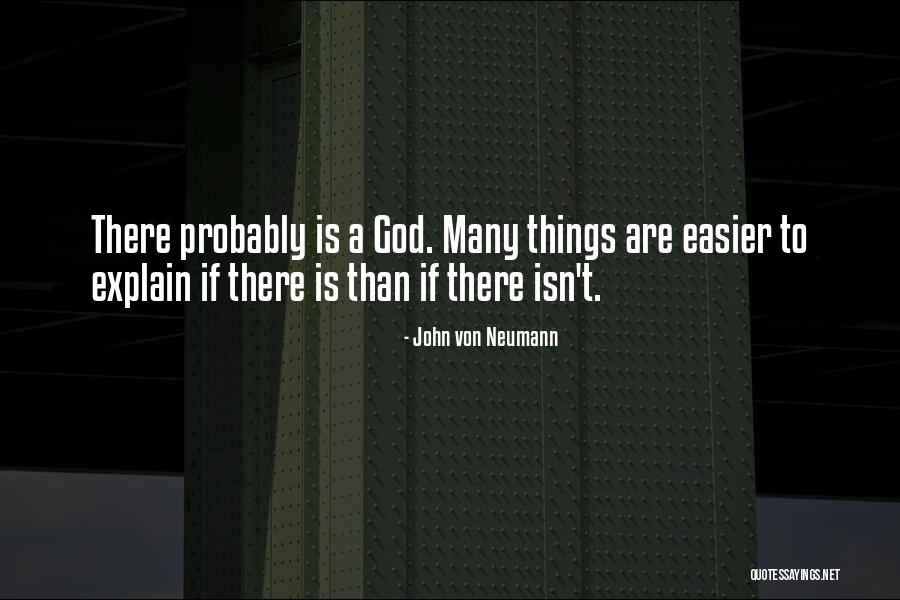 Salamah System Quotes By John Von Neumann Salamah System Quotes By John Von Neumann