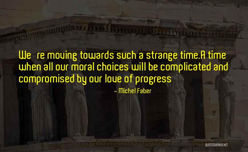 Salamandastron Questions Quotes By Michel Faber Salamandastron Questions Quotes By Michel Faber