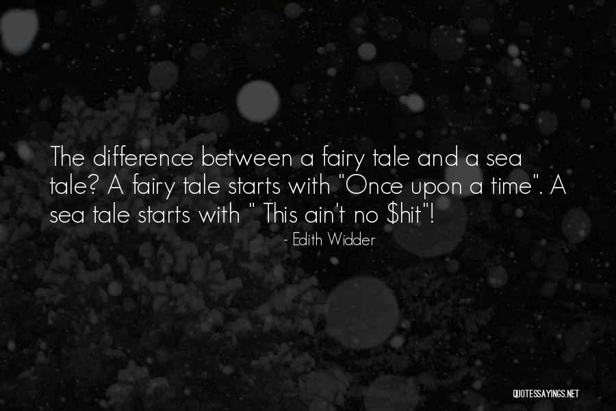 Salamander Thomas Wharton Quotes By Edith Widder Salamander Thomas Wharton Quotes By Edith Widder