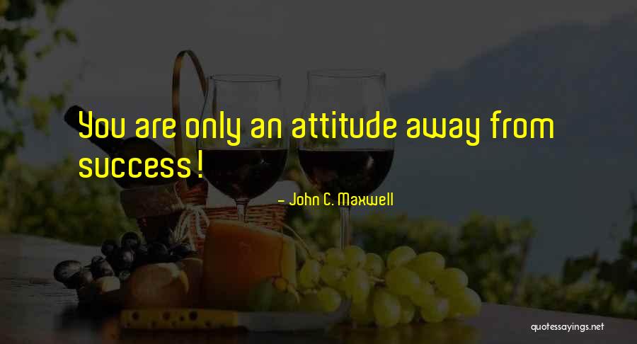 Salamander Thomas Wharton Quotes By John C. Maxwell