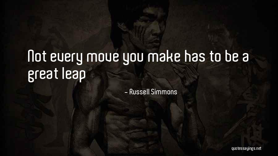 Salamandra Wikipedia Quotes By Russell Simmons Salamandra Wikipedia Quotes By Russell Simmons