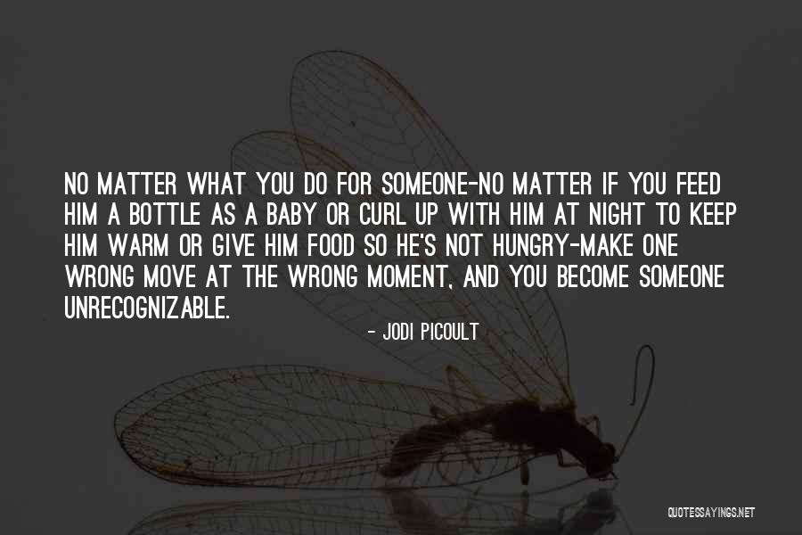 Salamanov Quotes By Jodi Picoult Salamanov Quotes By Jodi Picoult