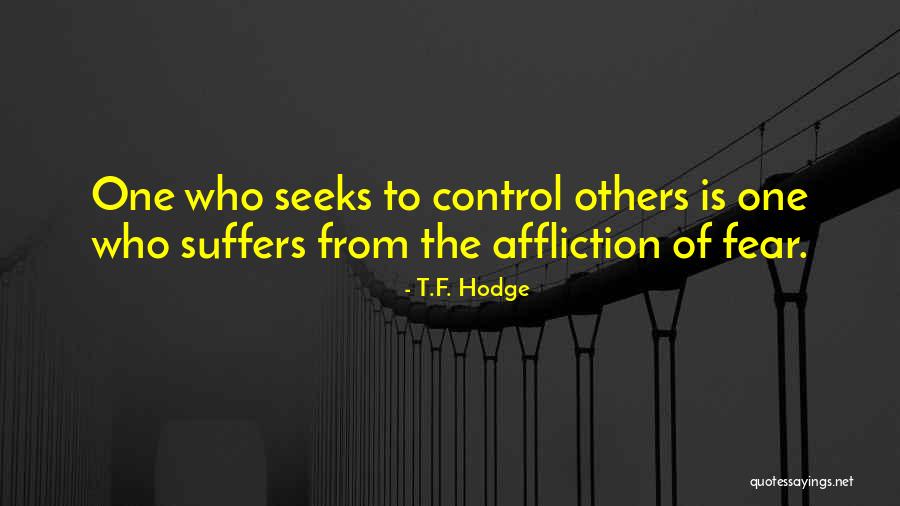 Salamanov Quotes By T.F. Hodge Salamanov Quotes By T.F. Hodge