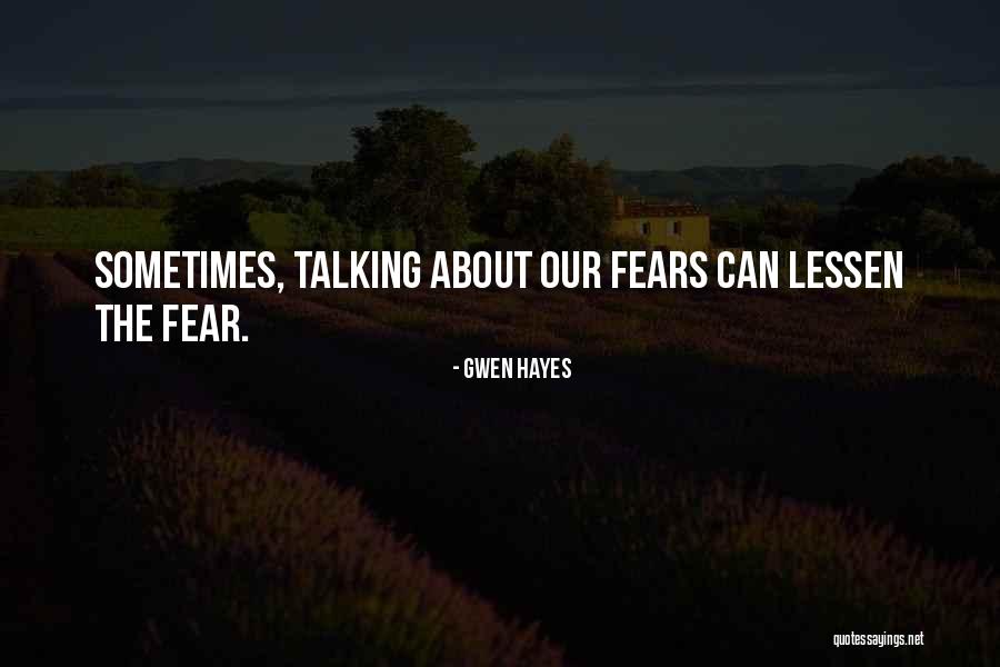 Salamat Sa Pagbati Quotes By Gwen Hayes Salamat Sa Pagbati Quotes By Gwen Hayes