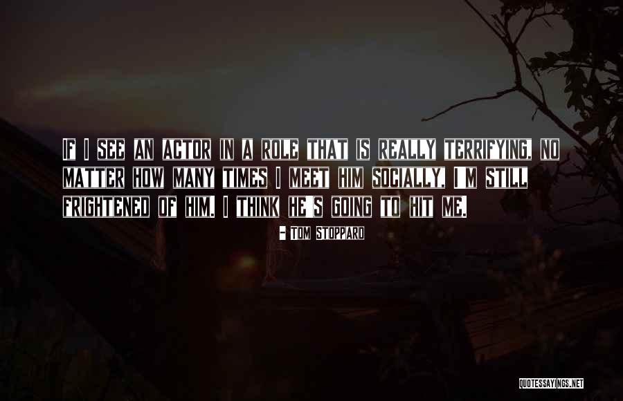 Salamat Sa Pagbati Quotes By Tom Stoppard Salamat Sa Pagbati Quotes By Tom Stoppard