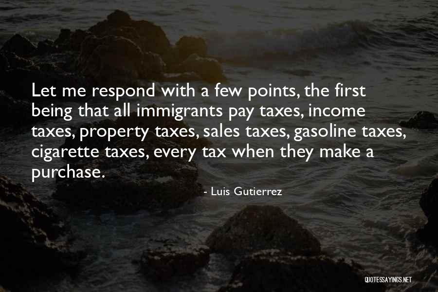 Salamati Ki Dua Quotes By Luis Gutierrez Salamati Ki Dua Quotes By Luis Gutierrez