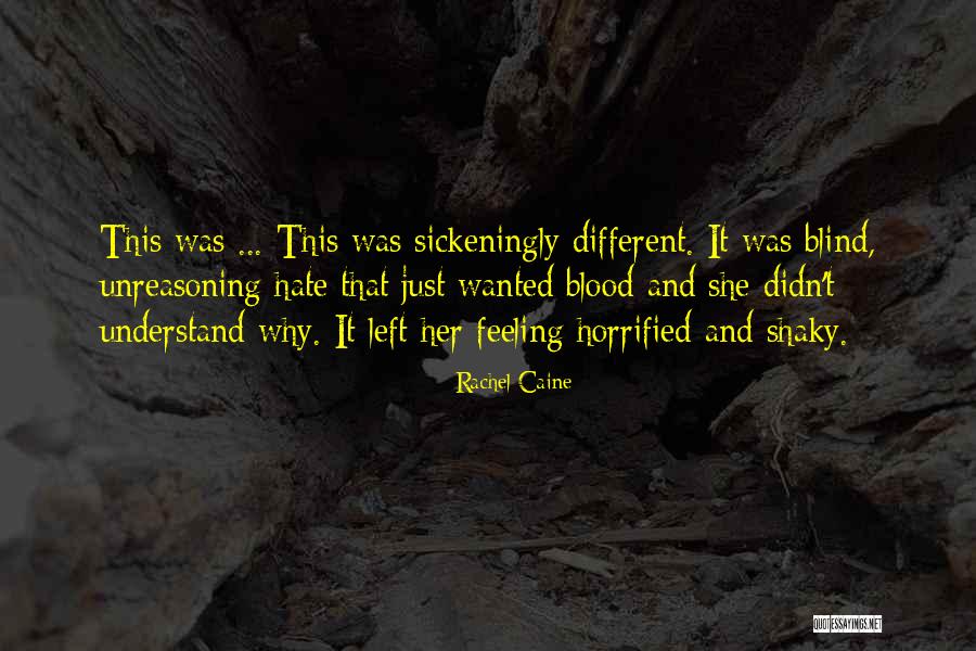 Salamati Ki Dua Quotes By Rachel Caine Salamati Ki Dua Quotes By Rachel Caine