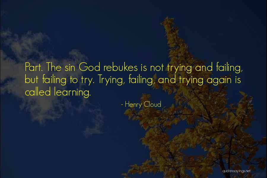 Salamatina Quotes By Henry Cloud Salamatina Quotes By Henry Cloud