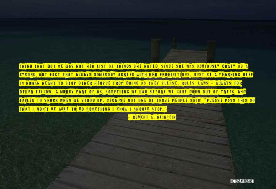 Salamatouna Quotes By Robert A. Heinlein Salamatouna Quotes By Robert A. Heinlein