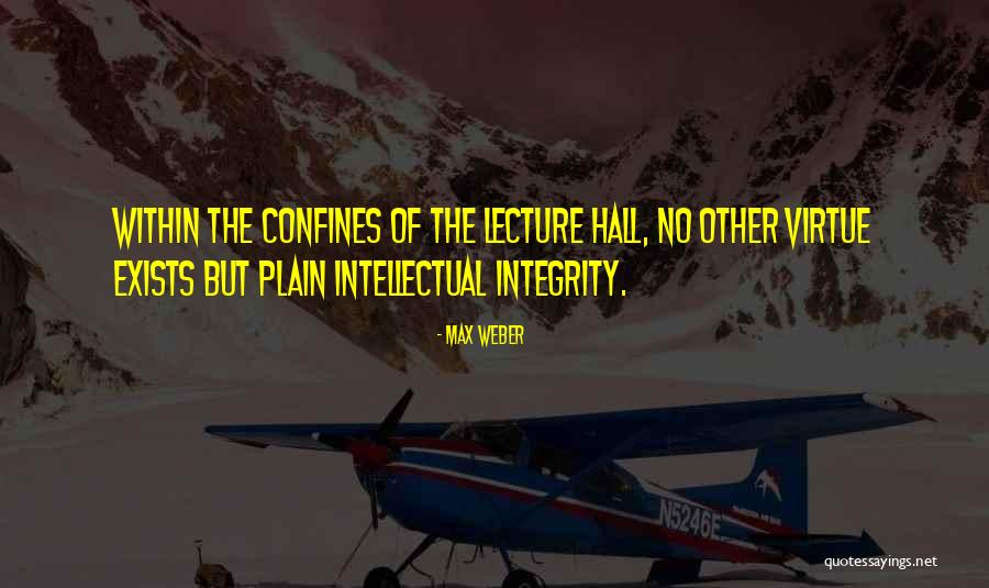 Salameh Hassan Quotes By Max Weber Salameh Hassan Quotes By Max Weber