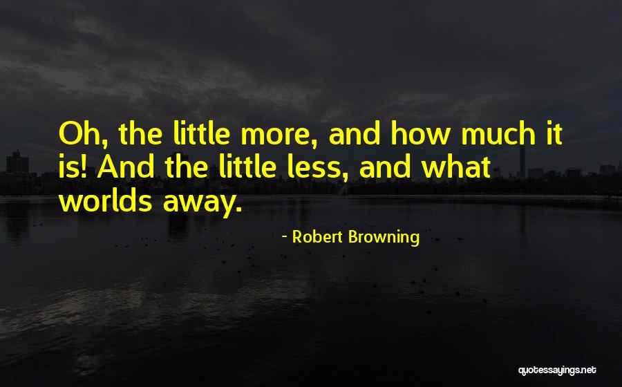 Salameh Hassan Quotes By Robert Browning Salameh Hassan Quotes By Robert Browning