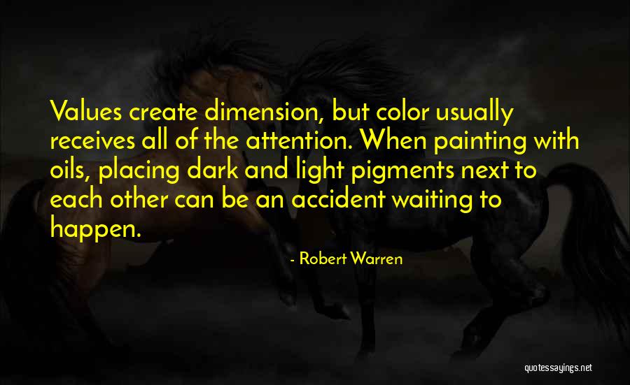 Salameh Hassan Quotes By Robert Warren Salameh Hassan Quotes By Robert Warren