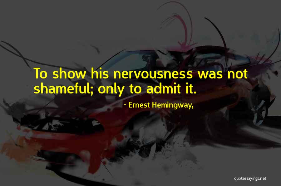 Salami Calories Quotes By Ernest Hemingway, Salami Calories Quotes By Ernest Hemingway,