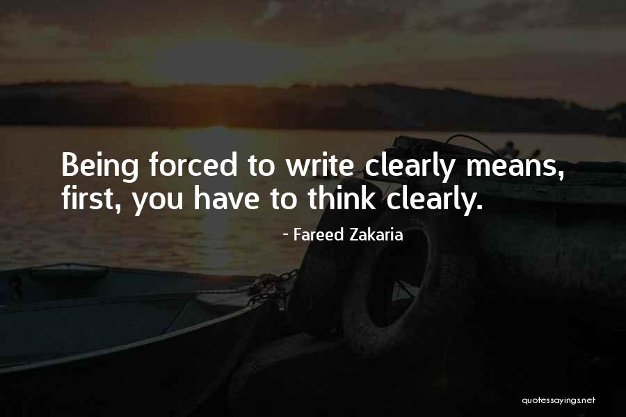 Salami Sandwich Quotes By Fareed Zakaria Salami Sandwich Quotes By Fareed Zakaria