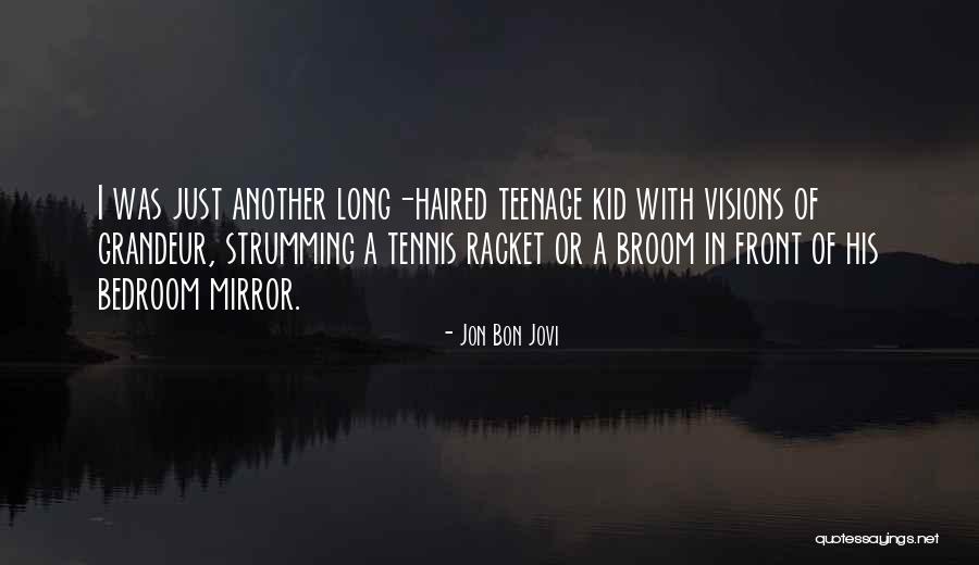 Salamin 420 Quotes By Jon Bon Jovi Salamin 420 Quotes By Jon Bon Jovi