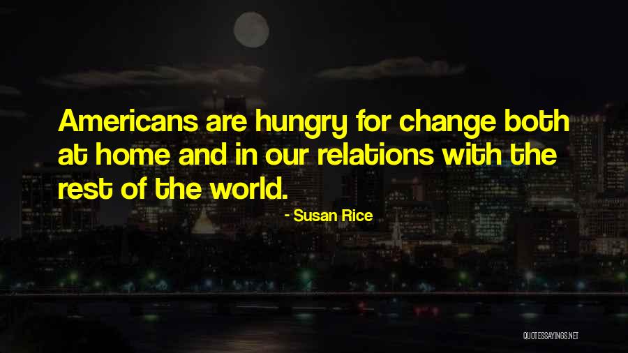 Salamina Disease Quotes By Susan Rice Salamina Disease Quotes By Susan Rice