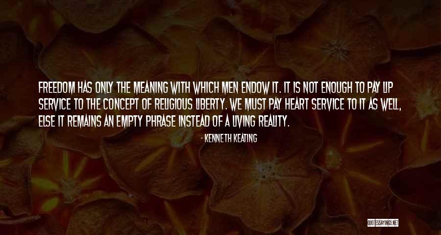 Salamina Inc Quotes By Kenneth Keating Salamina Inc Quotes By Kenneth Keating