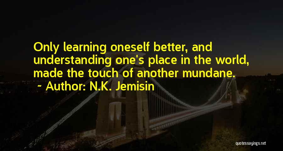 Salamis Cyprus Quotes By N.K. Jemisin