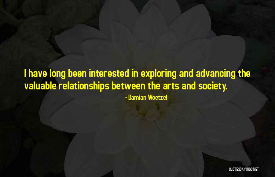 Salamis Island Quotes By Damian Woetzel Salamis Island Quotes By Damian Woetzel